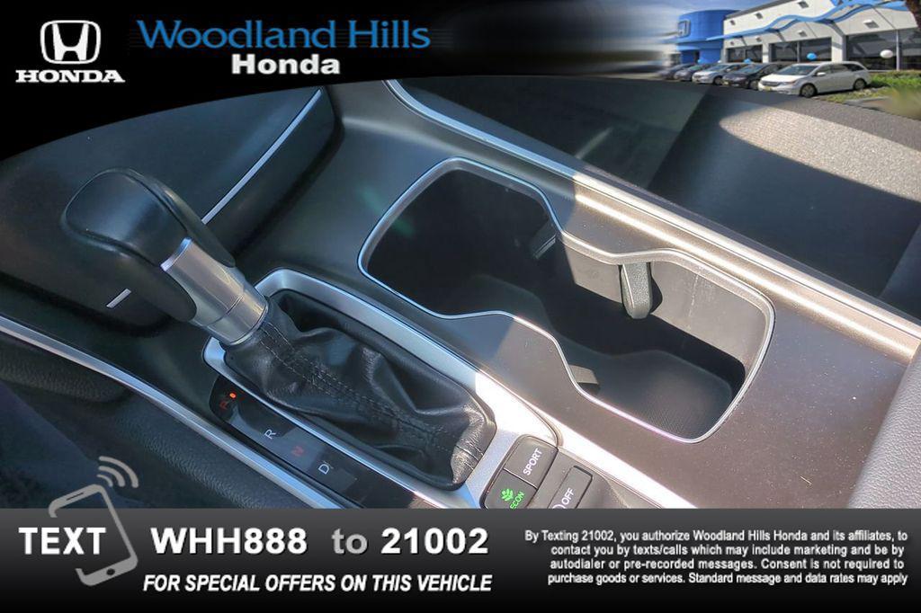 used 2022 Honda Accord car, priced at $25,888