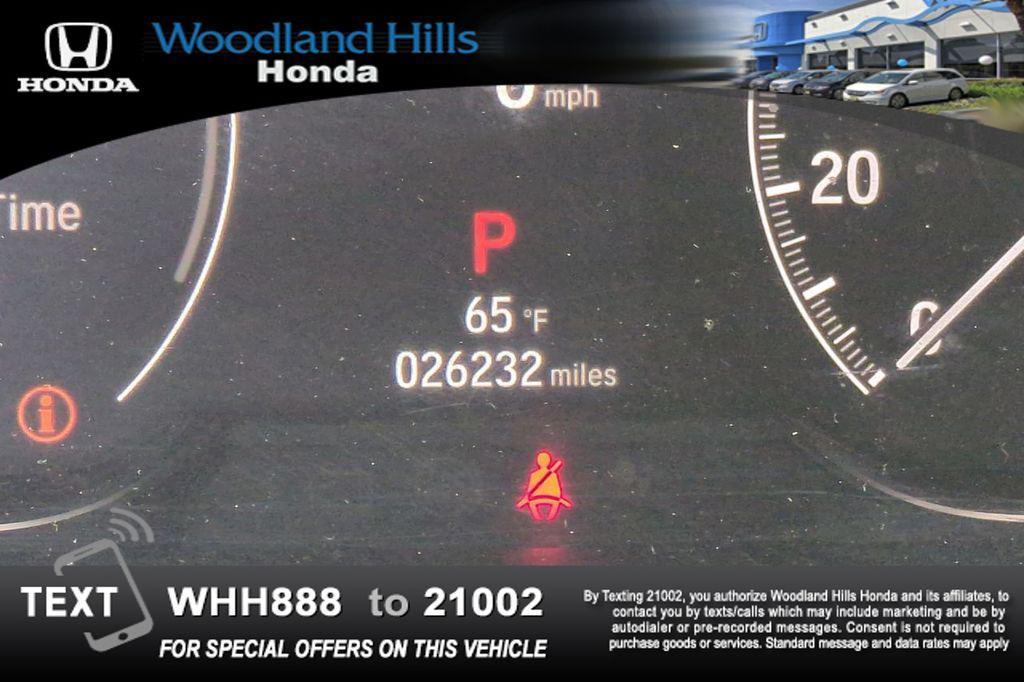 used 2022 Honda Accord car, priced at $25,888