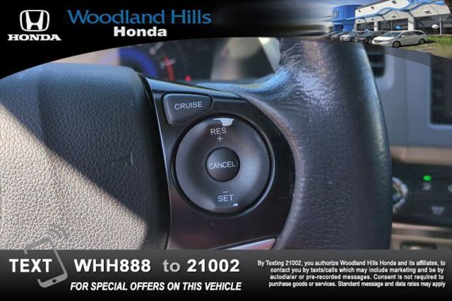 used 2012 Honda Civic car, priced at $15,588