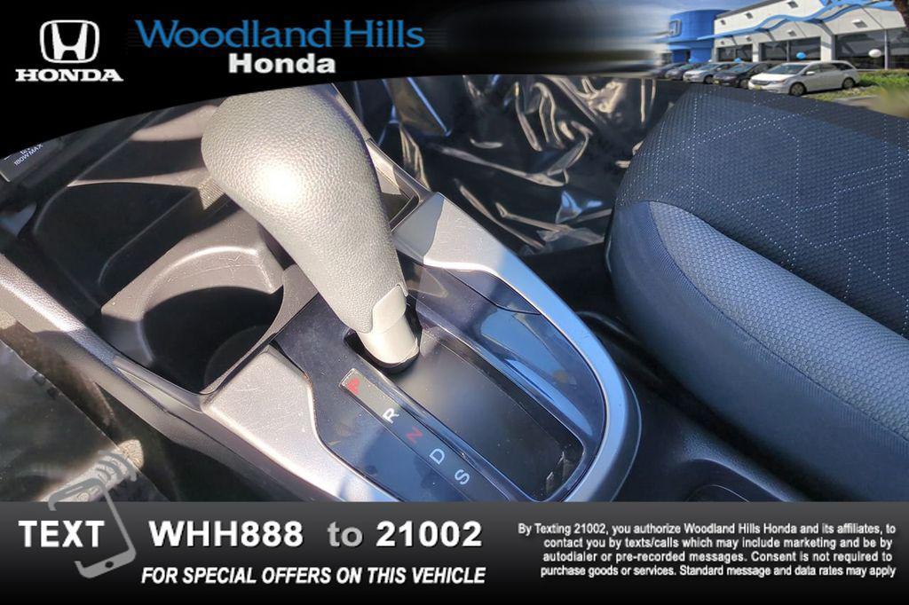 used 2016 Honda Fit car, priced at $15,888
