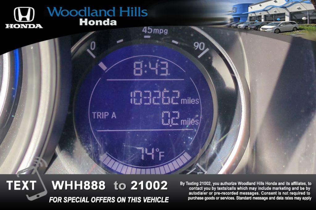 used 2016 Honda Fit car, priced at $15,888