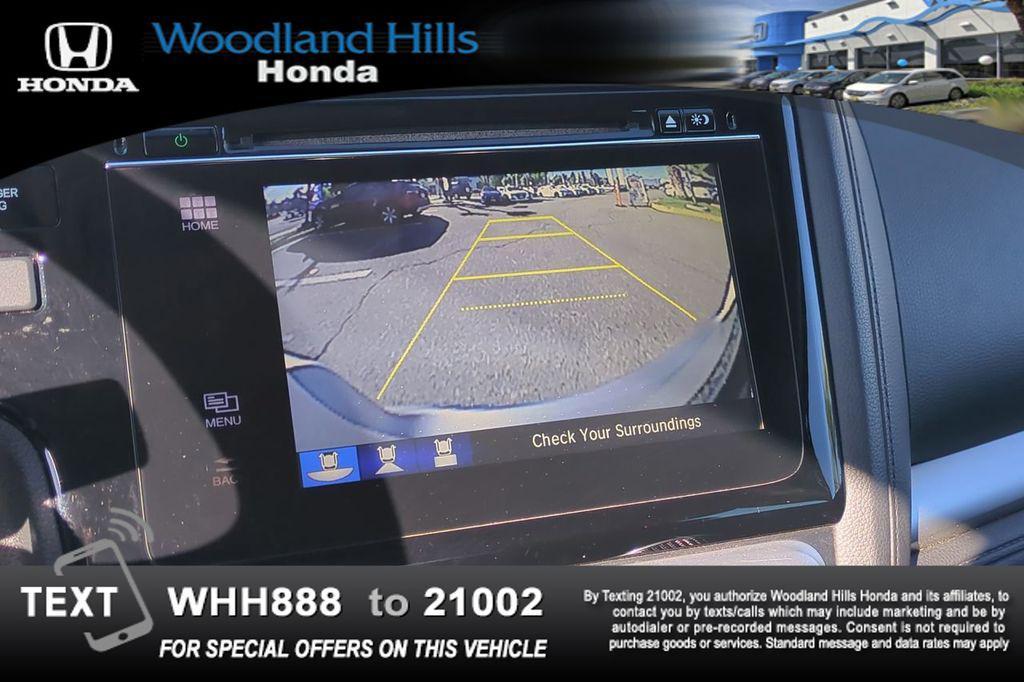 used 2016 Honda Fit car, priced at $15,888