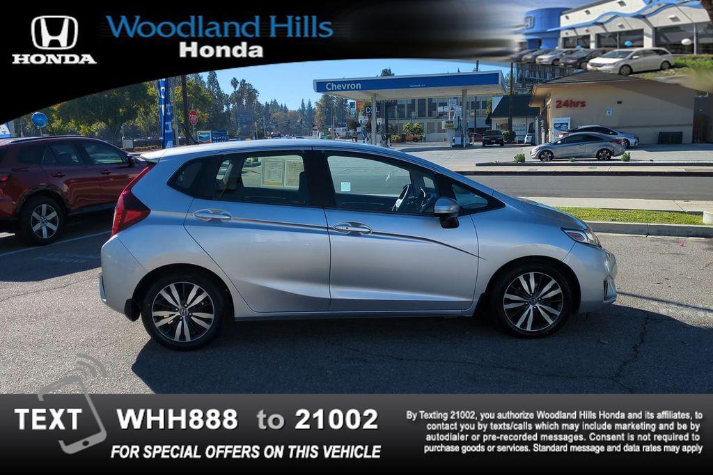 used 2016 Honda Fit car, priced at $15,888