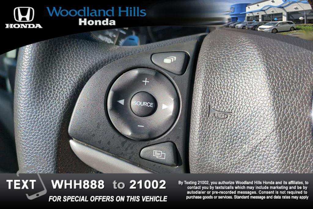 used 2016 Honda Fit car, priced at $15,888