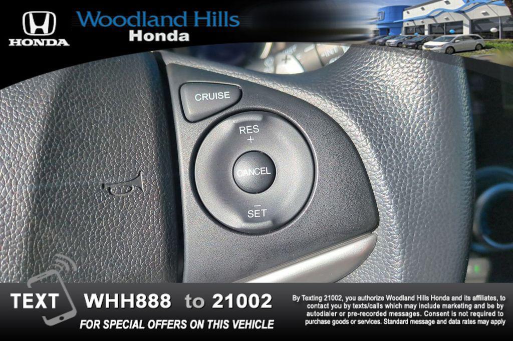 used 2016 Honda Fit car, priced at $15,888