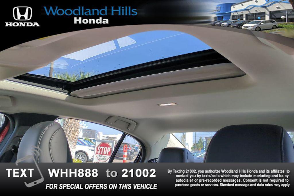 used 2019 Mazda Mazda3 car, priced at $19,588