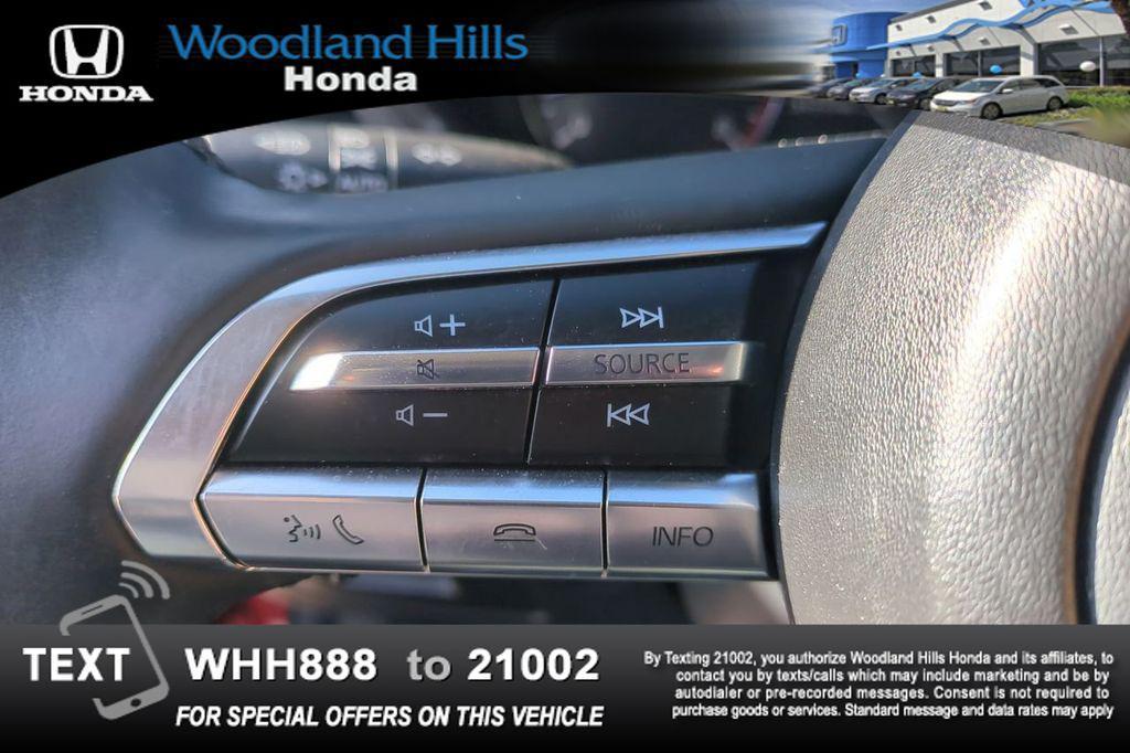 used 2019 Mazda Mazda3 car, priced at $19,588