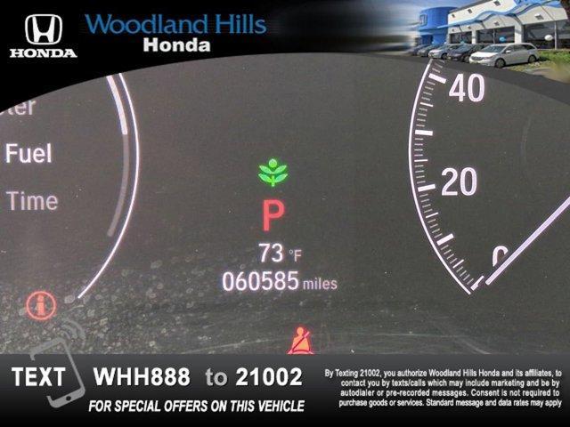 used 2020 Honda Accord car, priced at $26,888