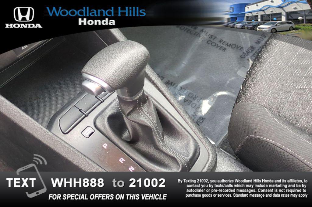 used 2019 Kia Rio car, priced at $9,588