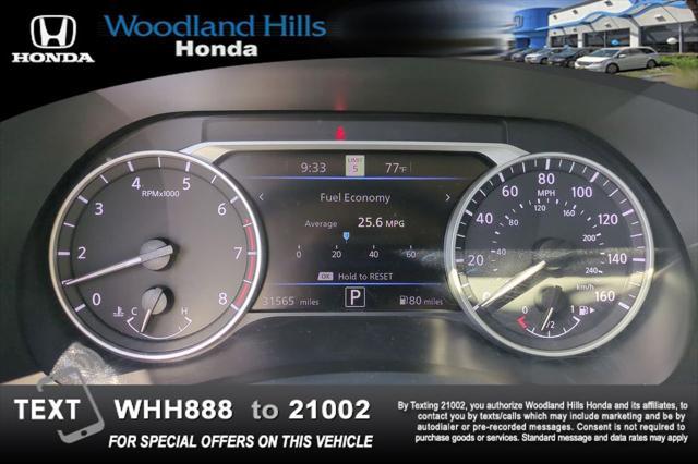 used 2023 Nissan Sentra car, priced at $19,888