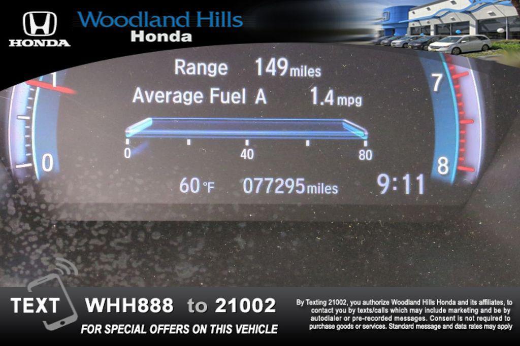 used 2020 Honda Civic car, priced at $18,888