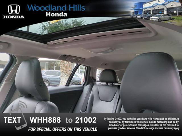 used 2015 Volvo V60 car, priced at $16,588