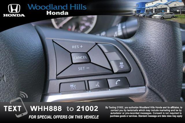 used 2024 Nissan Sentra car, priced at $20,888