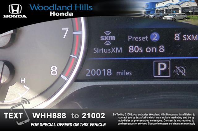 used 2024 Nissan Sentra car, priced at $20,888