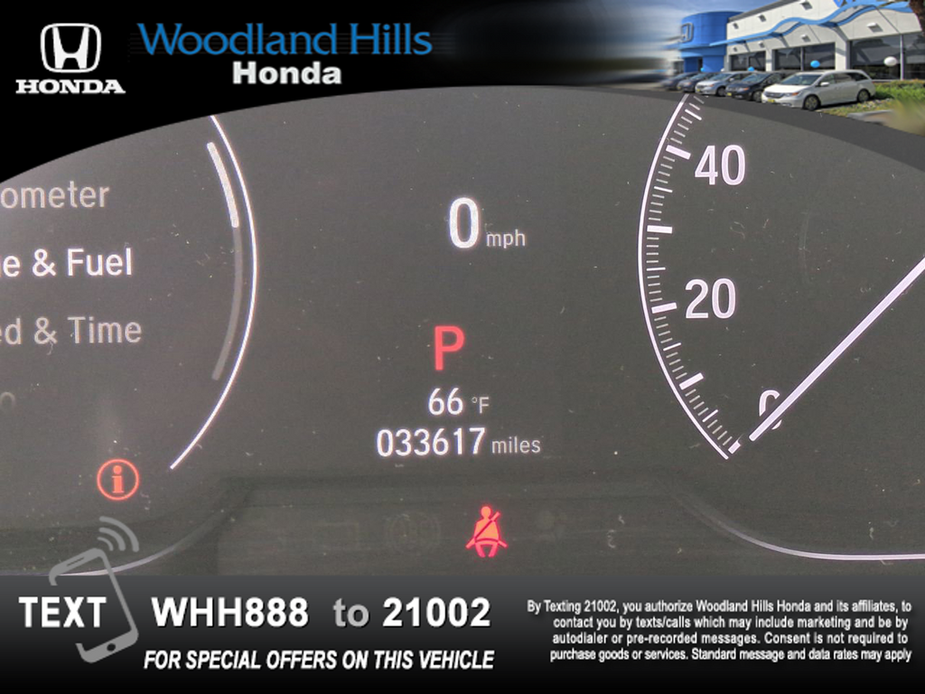 used 2022 Honda Accord car, priced at $25,588