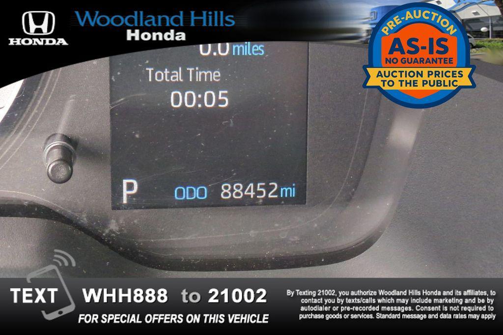 used 2021 Toyota Corolla car, priced at $17,888