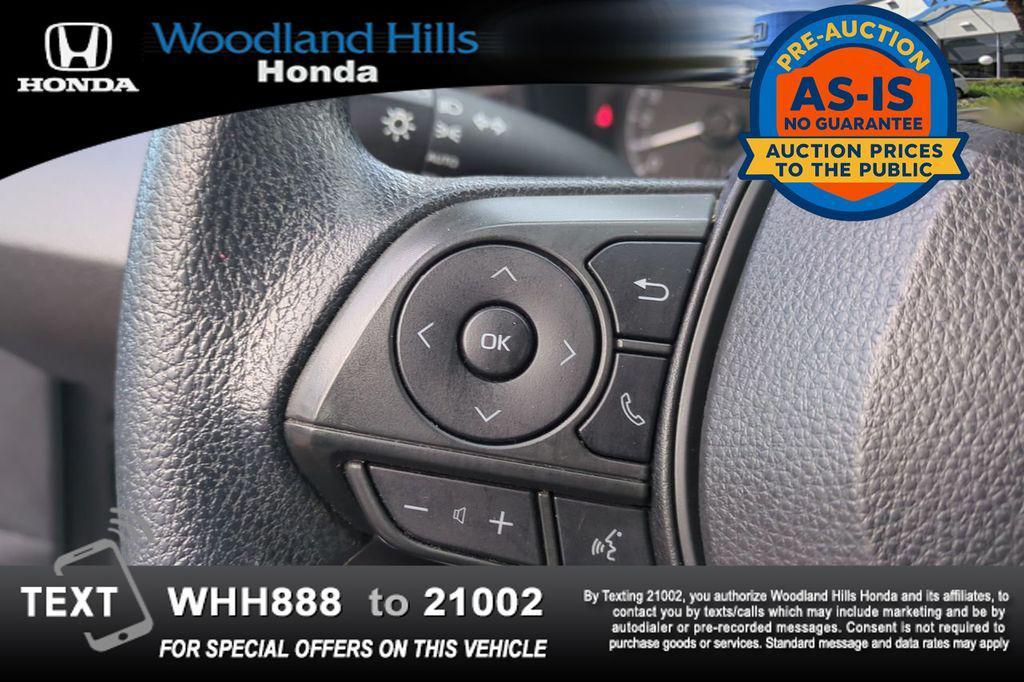 used 2021 Toyota Corolla car, priced at $17,888