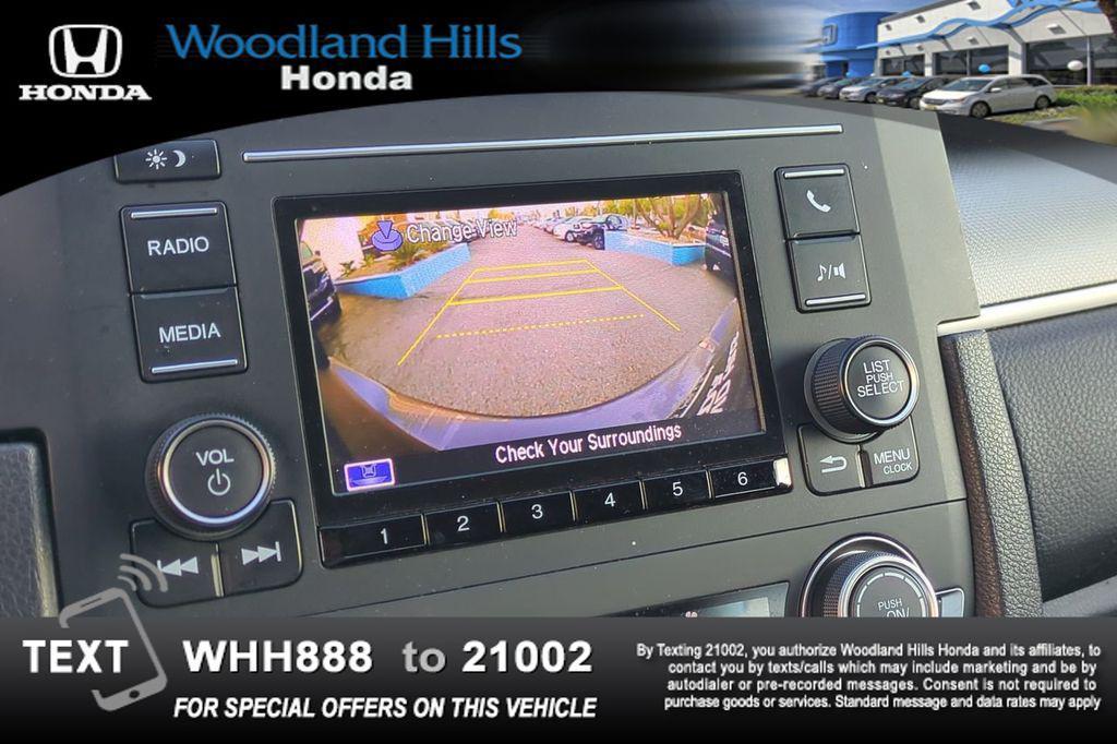 used 2016 Honda Civic car, priced at $17,388