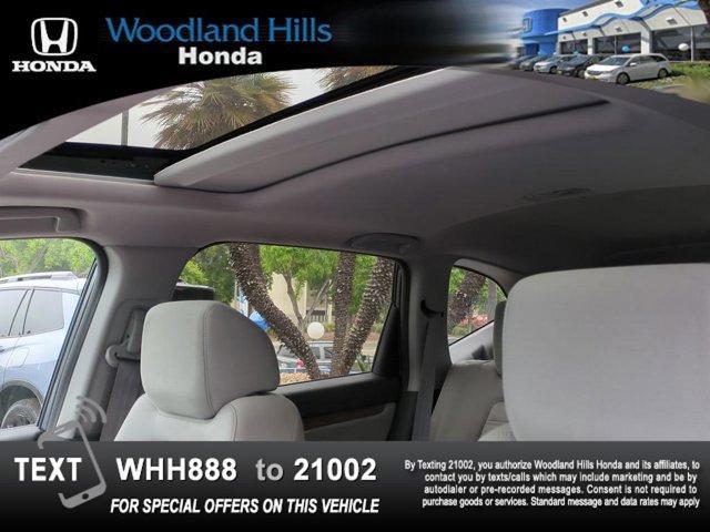 used 2021 Honda CR-V car, priced at $24,888