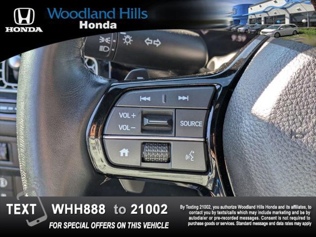 used 2022 Honda Civic car, priced at $23,888