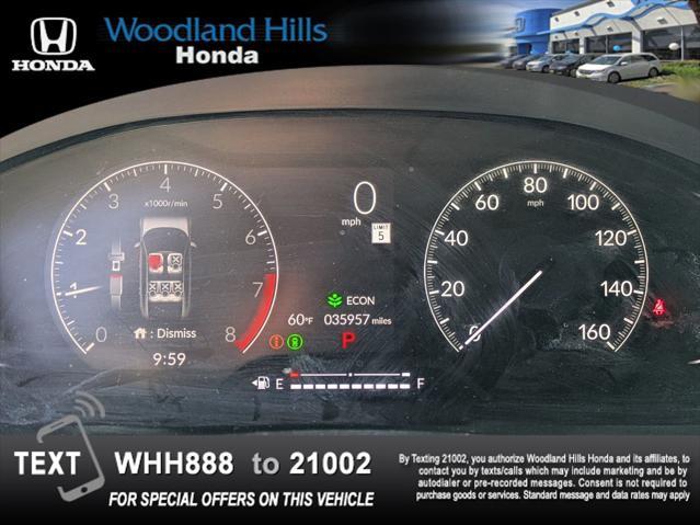 used 2022 Honda Civic car, priced at $23,888