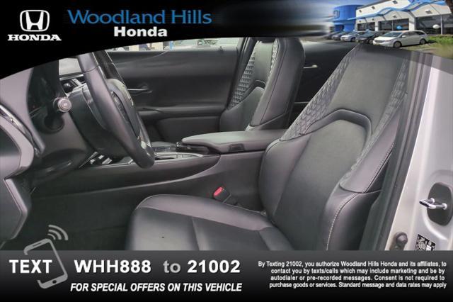 used 2019 Lexus UX 200 car, priced at $20,388