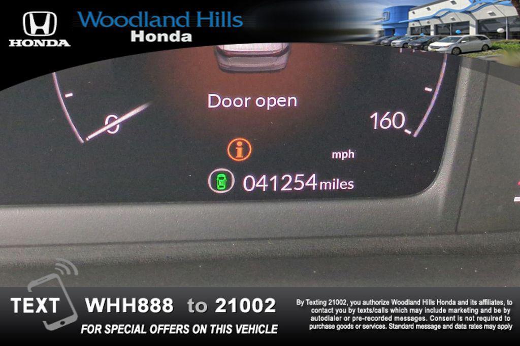 used 2023 Honda Accord car, priced at $24,888