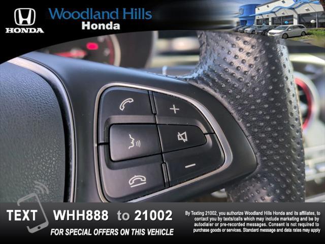 used 2019 Mercedes-Benz GLC 300 car, priced at $20,588