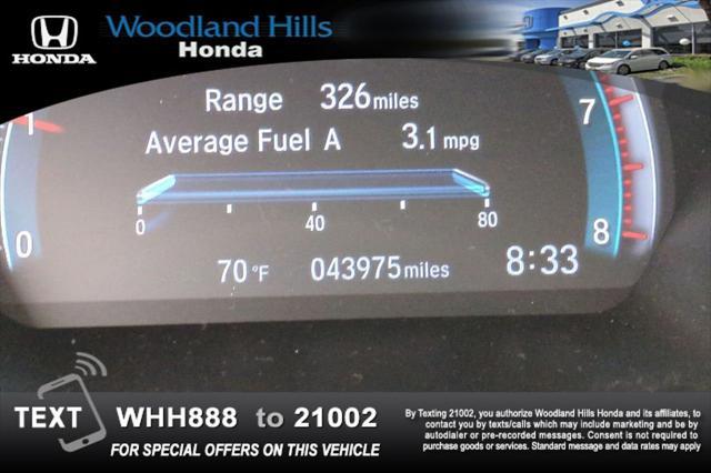 used 2021 Honda Civic car, priced at $19,888