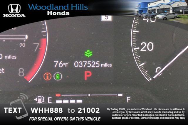 used 2022 Honda Civic car, priced at $21,888