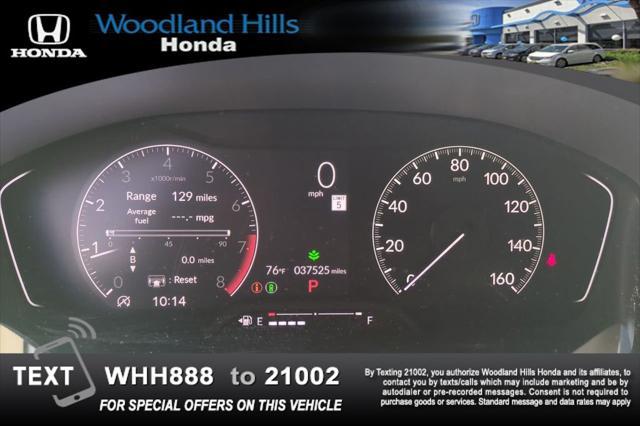 used 2022 Honda Civic car, priced at $21,888