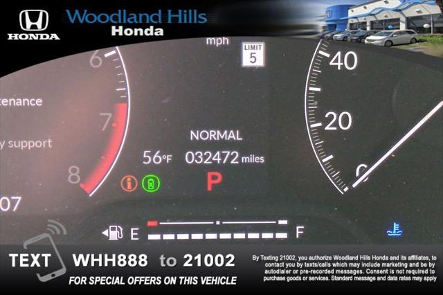 used 2022 Honda Civic car, priced at $23,888