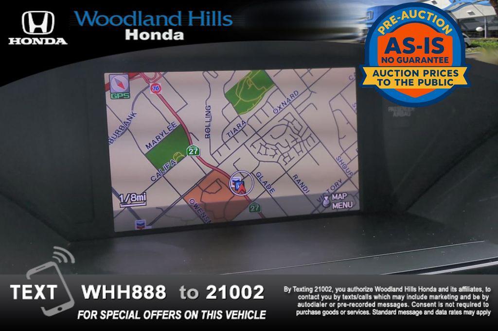 used 2014 Honda Pilot car, priced at $14,888