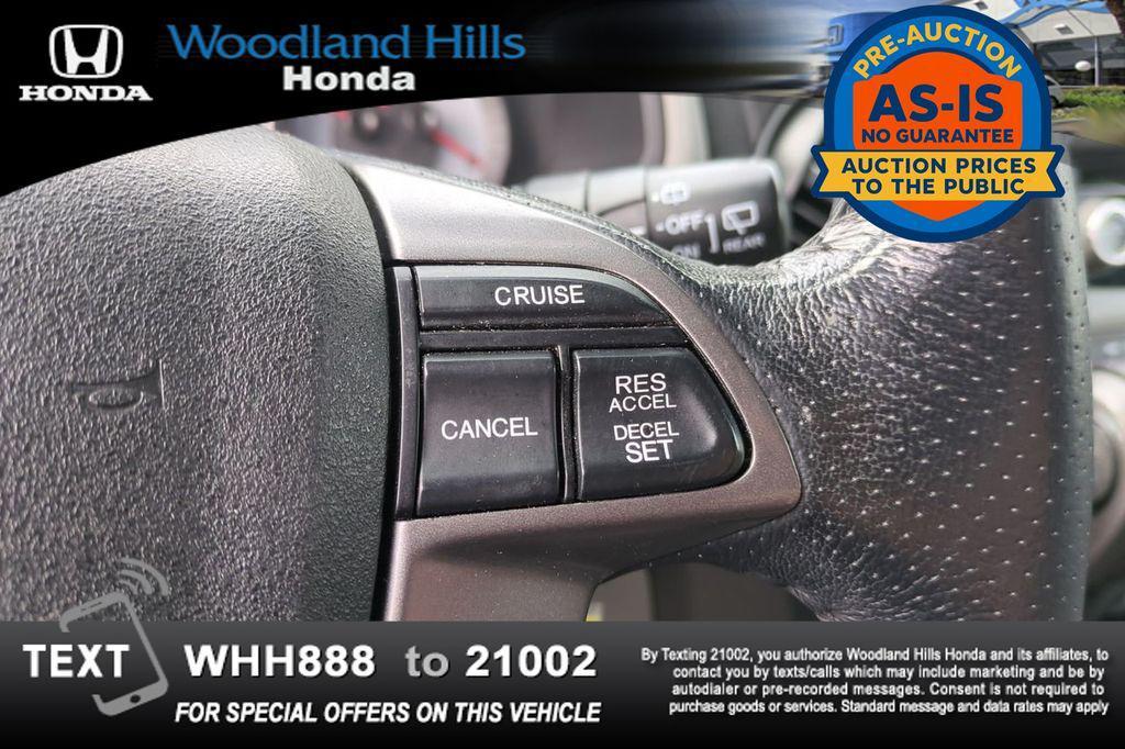 used 2014 Honda Pilot car, priced at $14,888