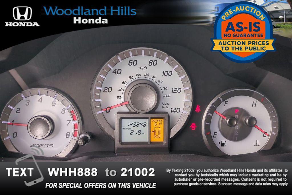 used 2014 Honda Pilot car, priced at $14,888