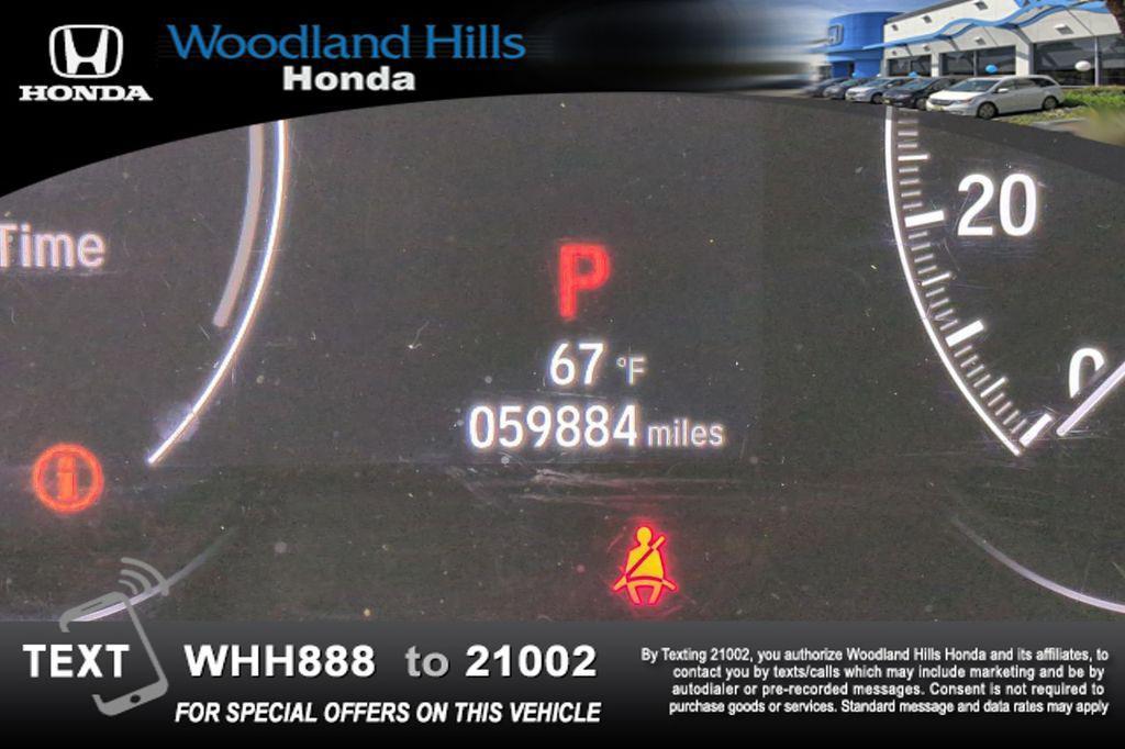 used 2019 Honda Accord car, priced at $21,588
