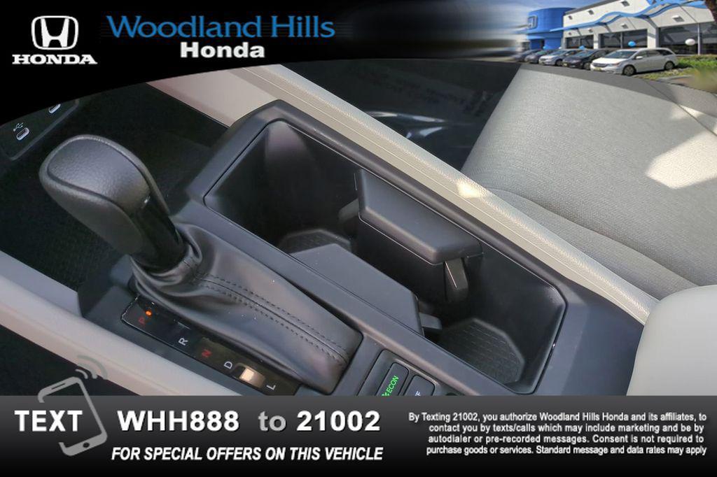 used 2023 Honda Accord car, priced at $25,888