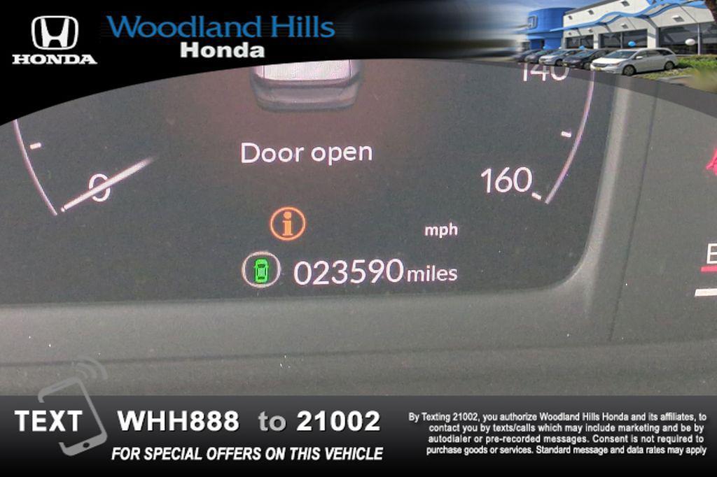 used 2023 Honda Accord car, priced at $25,888