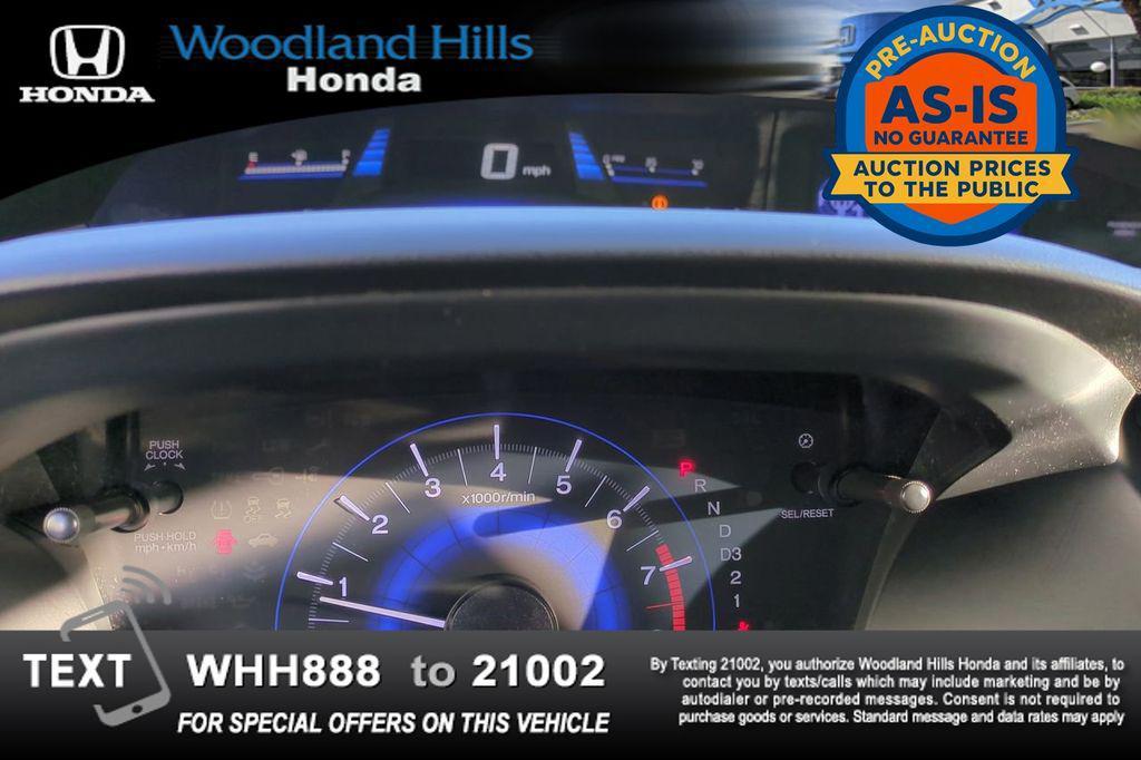 used 2013 Honda Civic car, priced at $8,888