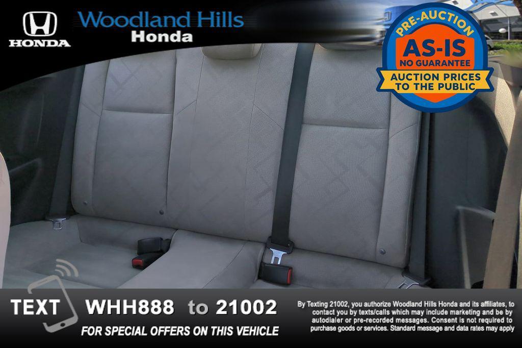 used 2013 Honda Civic car, priced at $8,888