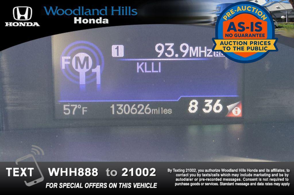 used 2013 Honda Civic car, priced at $8,888
