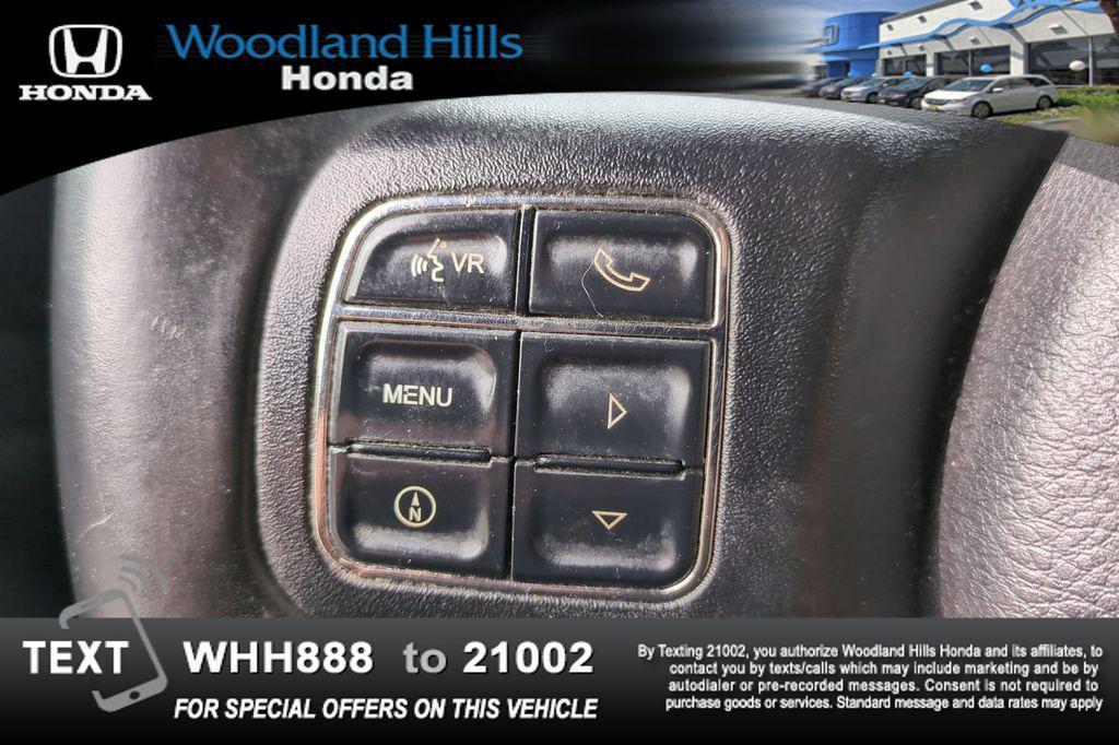 used 2012 Jeep Wrangler car, priced at $15,388