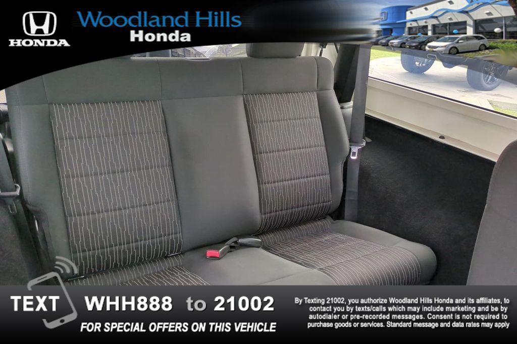 used 2012 Jeep Wrangler car, priced at $15,388