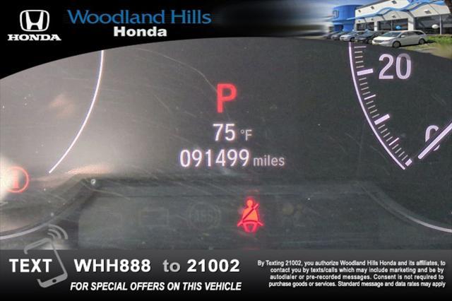 used 2019 Honda Accord car, priced at $17,888