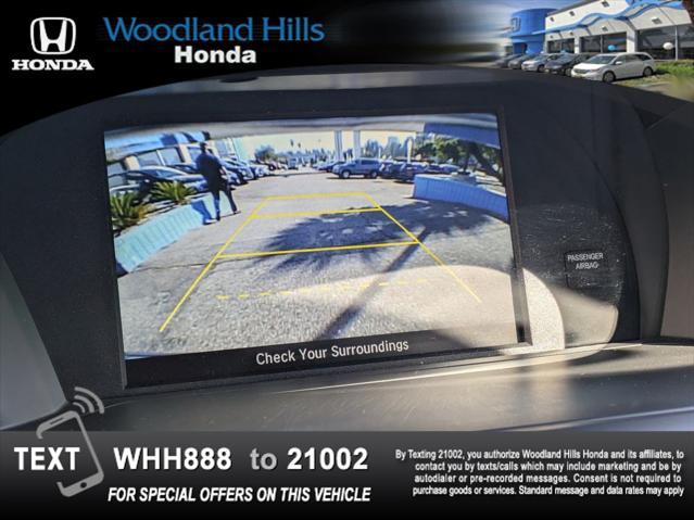 used 2014 Honda Accord car, priced at $17,588