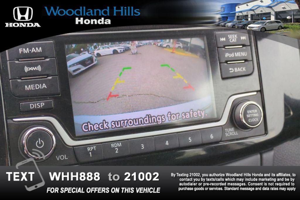 used 2018 Nissan Sentra car, priced at $13,888