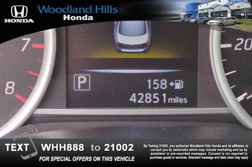 used 2018 Nissan Sentra car, priced at $13,888