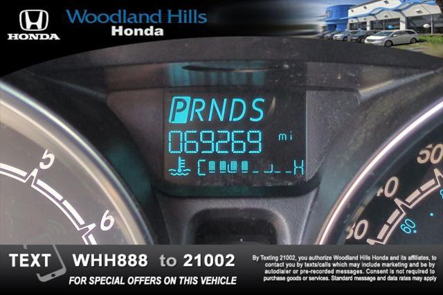 used 2018 Ford Fiesta car, priced at $8,888