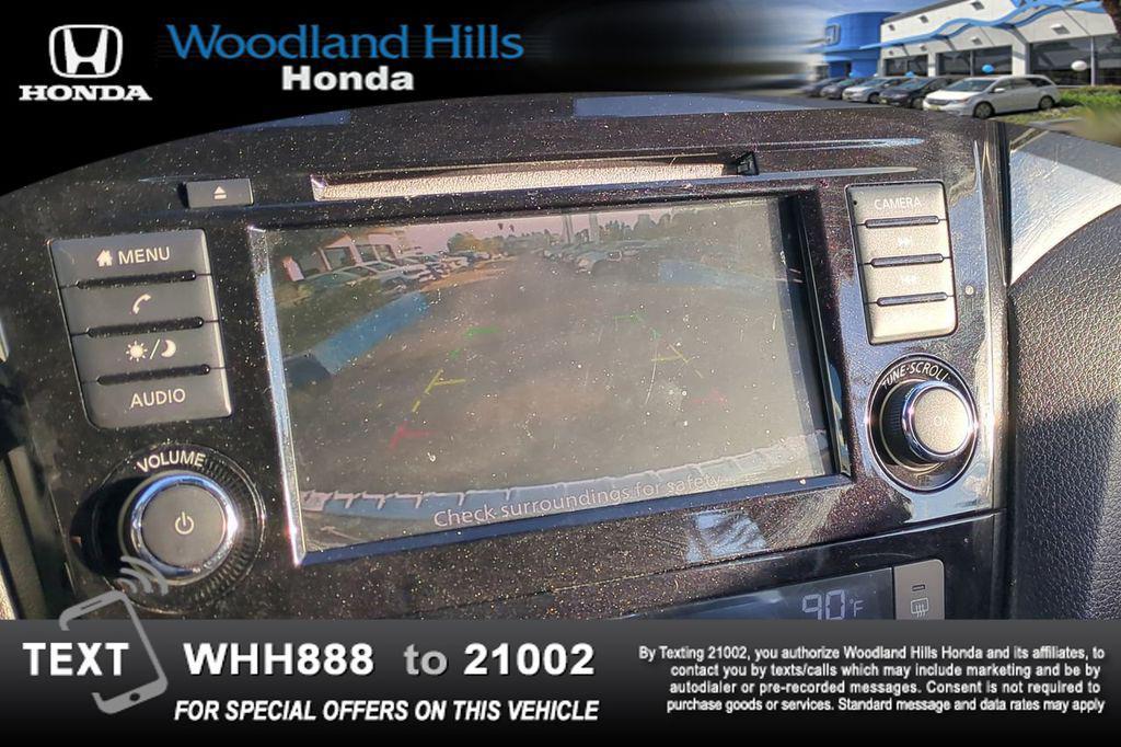 used 2019 Nissan Rogue Sport car, priced at $13,888