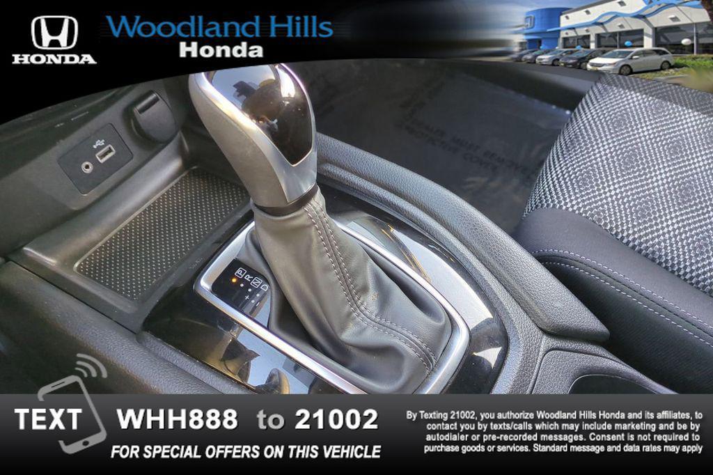 used 2019 Nissan Rogue Sport car, priced at $13,888